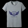 Youth Heather CVC Tee Thumbnail