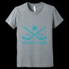Youth Heather CVC Tee Thumbnail