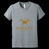 Youth Heather CVC Tee Thumbnail