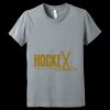 Youth Heather CVC Tee Thumbnail