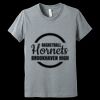 Youth Heather CVC Tee Thumbnail
