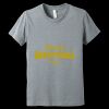 Youth Heather CVC Tee Thumbnail