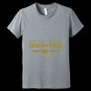 Youth Heather CVC Tee Thumbnail