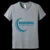 Youth Heather CVC Tee Thumbnail