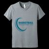 Youth Heather CVC Tee Thumbnail