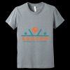Youth Heather CVC Tee Thumbnail