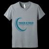 Youth Heather CVC Tee Thumbnail