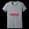 Youth Heather CVC Tee Thumbnail