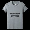Youth Heather CVC Tee Thumbnail