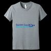 Youth Heather CVC Tee Thumbnail