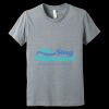 Youth Heather CVC Tee Thumbnail