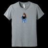 Youth Heather CVC Tee Thumbnail