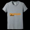 Youth Heather CVC Tee Thumbnail