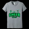 Youth Heather CVC Tee Thumbnail