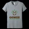 Youth Heather CVC Tee Thumbnail