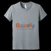 Youth Heather CVC Tee Thumbnail