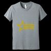 Youth Heather CVC Tee Thumbnail