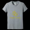 Youth Heather CVC Tee Thumbnail