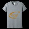 Youth Heather CVC Tee Thumbnail