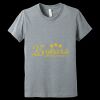 Youth Heather CVC Tee Thumbnail