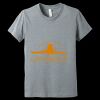 Youth Heather CVC Tee Thumbnail
