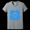 Youth Heather CVC Tee Thumbnail