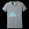Youth Heather CVC Tee Thumbnail