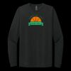 Adult CVC Long Sleeve Tee Thumbnail