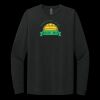 Adult CVC Long Sleeve Tee Thumbnail