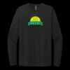 Adult CVC Long Sleeve Tee Thumbnail
