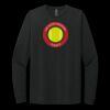 Adult CVC Long Sleeve Tee Thumbnail