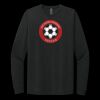 Adult CVC Long Sleeve Tee Thumbnail