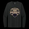 Adult CVC Long Sleeve Tee Thumbnail