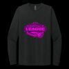 Adult CVC Long Sleeve Tee Thumbnail