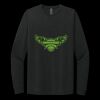 Adult CVC Long Sleeve Tee Thumbnail