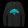 Adult CVC Long Sleeve Tee Thumbnail