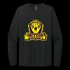 Adult CVC Long Sleeve Tee Thumbnail