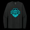 Adult CVC Long Sleeve Tee Thumbnail