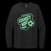 Adult CVC Long Sleeve Tee Thumbnail