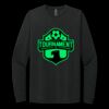 Adult CVC Long Sleeve Tee Thumbnail
