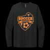 Adult CVC Long Sleeve Tee Thumbnail