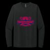 Adult CVC Long Sleeve Tee Thumbnail