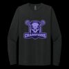 Adult CVC Long Sleeve Tee Thumbnail