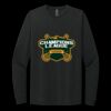 Adult CVC Long Sleeve Tee Thumbnail