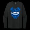 Adult CVC Long Sleeve Tee Thumbnail