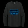 Adult CVC Long Sleeve Tee Thumbnail
