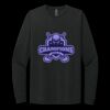 Adult CVC Long Sleeve Tee Thumbnail