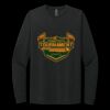 Adult CVC Long Sleeve Tee Thumbnail