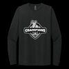 Adult CVC Long Sleeve Tee Thumbnail