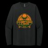 Adult CVC Long Sleeve Tee Thumbnail